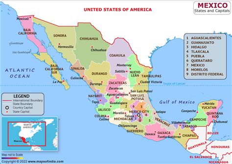 capital of mexico|capital of mexico state.
